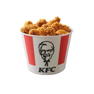 kfc bucket sa 14 chicken wings krilaca