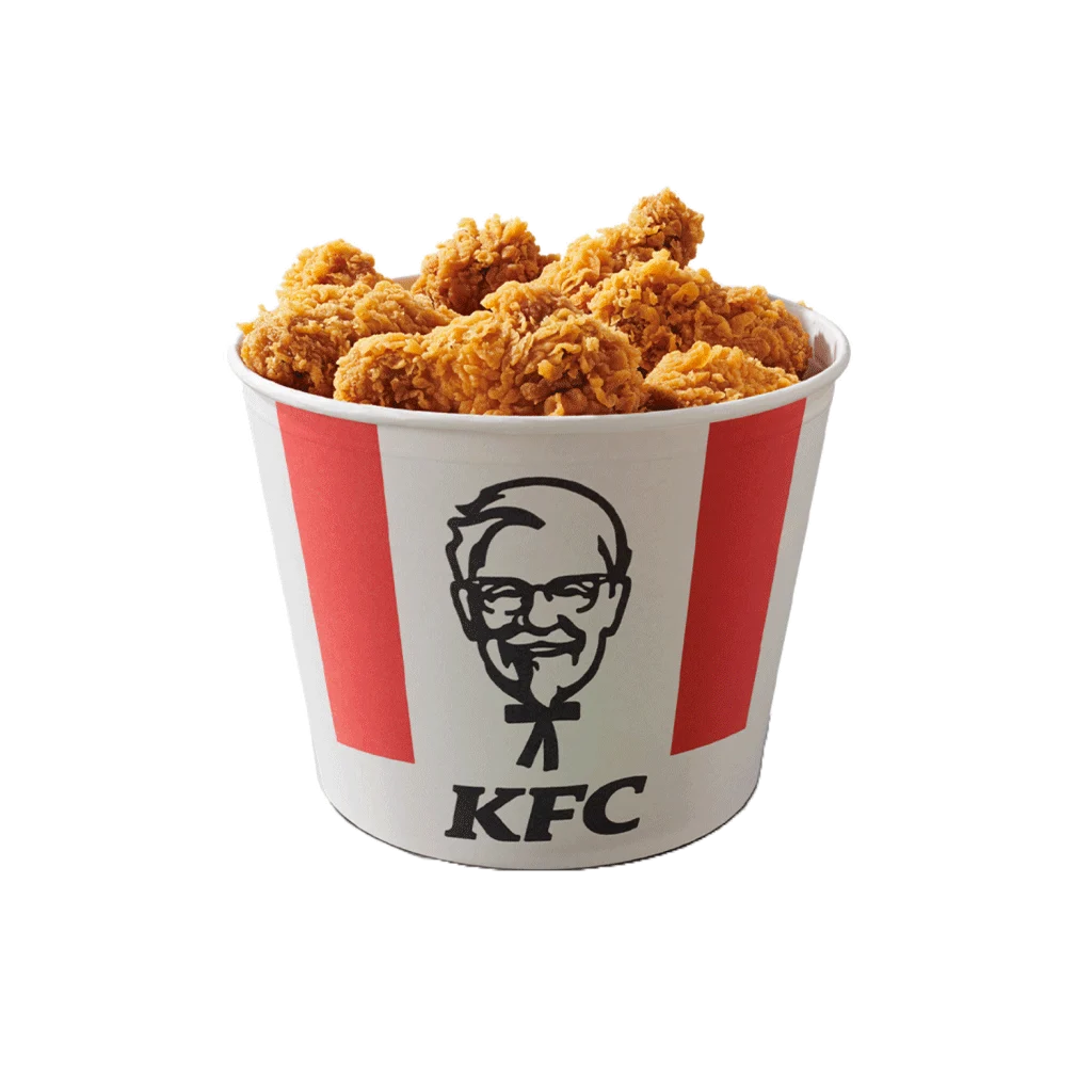 kfc bucket sa 14 chicken wings krilaca