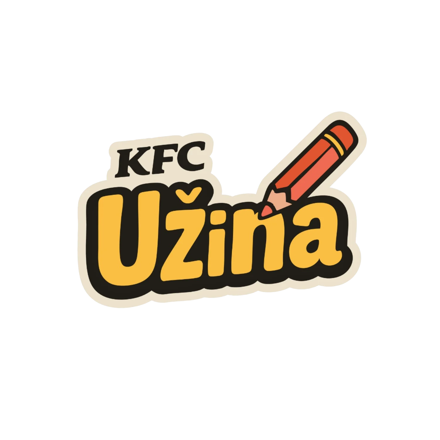 kfc užina obrok za djecu u back to school ponudi