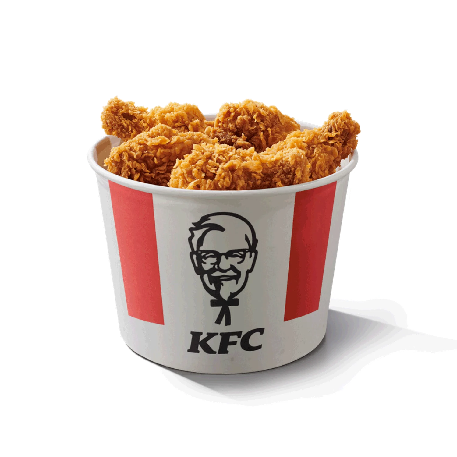 kfc bucket sa komadima originalne hrskave piletine