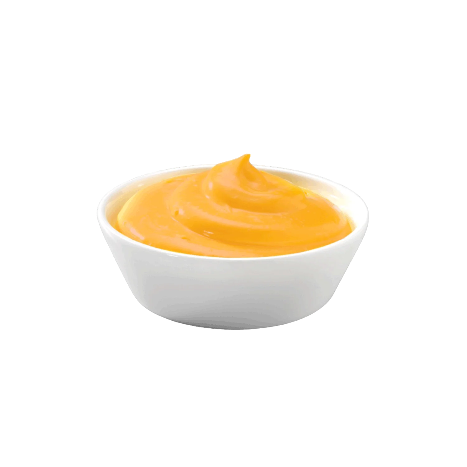 kfc umak u bijeloj posudi