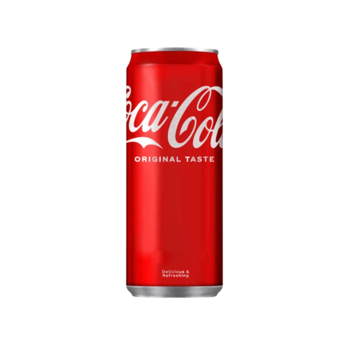 Coca Cola 0,33 | KFC BiH