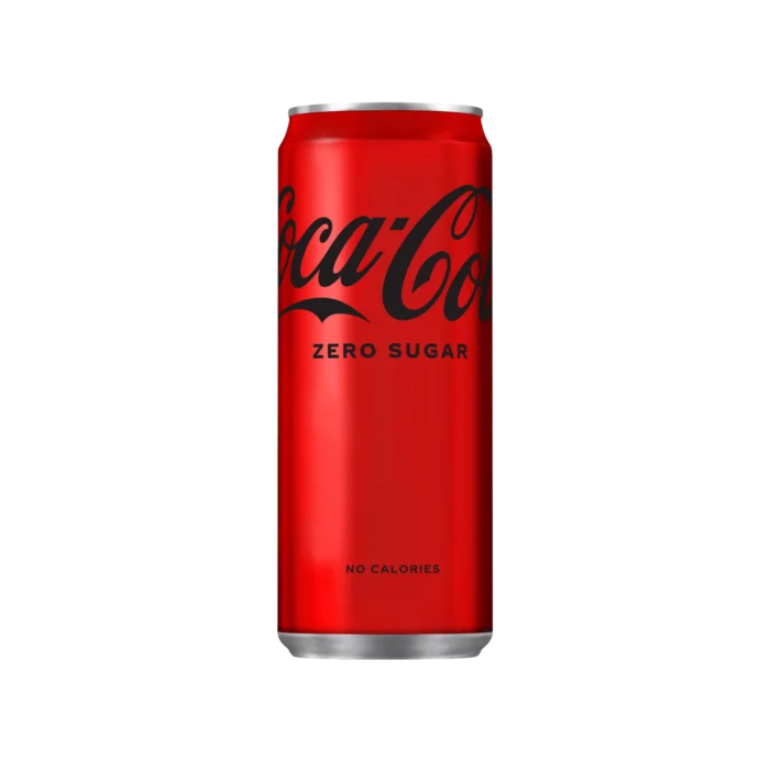 Coca Cola Zero 0,33 | KFC BiH
