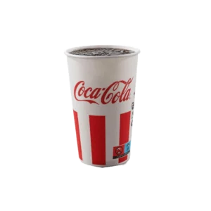 coca-cola zero 0,4 točeno gazirano piće bez šećera