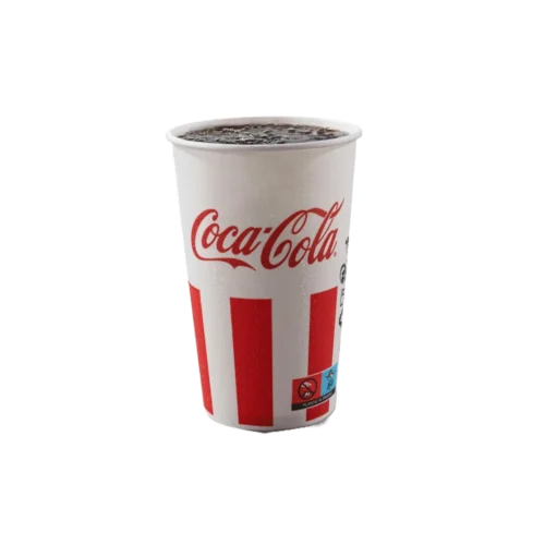 coca-cola zero 0,4 točeno gazirano piće bez šećera