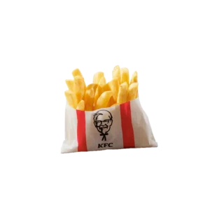 mala porcija kfc pomfrita