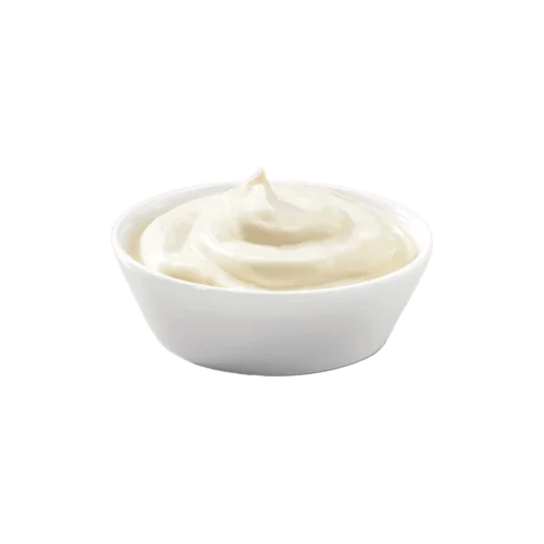 majoneza sos u posudi – kfc dodatak uz obrok