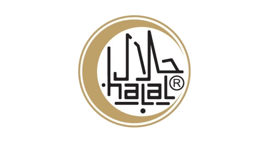 halal certifikat logo